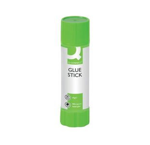 Glue Stick 40G Pk 10