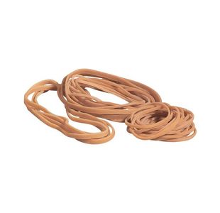 Q Connect Rubber Bands 500G No 10