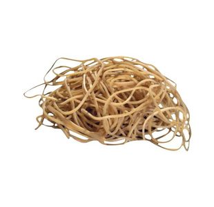 Q Connect Rubber Bands 500G No 12