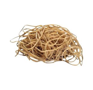 Q Connect Rubber Bands 500G No 16