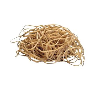 Q Connect Rubber Bands 500G No 65