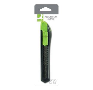 Q Connect Cutter Medium Duty