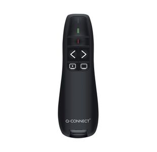 Q-Connect Remote Laser Pointer