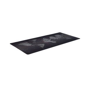 Gaming Mouse Mat Map Print 900x400mm