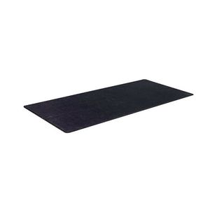 Gaming Mouse Mat 900x400mm Black