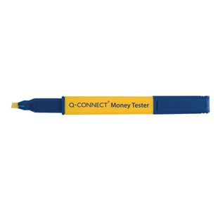 Q-Connect Counterfeit Detector Pen Pk 10