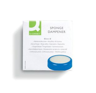 Qconnect Sponge Dampener 85Mm Blue