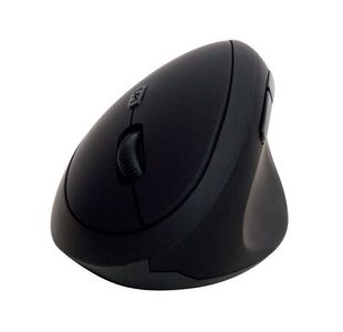 Q-Connect Erg Wls Vertical RH Mouse