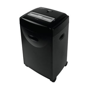 Qconnect Q15Cc Cross Cut Shredder