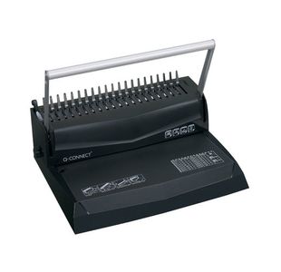 Q-Connect Premium Comb Bind 12 Kf16762