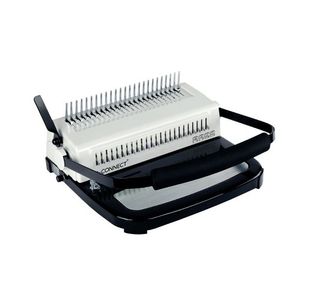 Q-Connect Prof Comb Binder 25 Kf16763