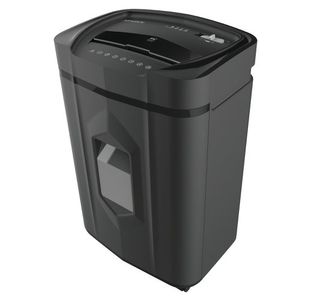 Q-Connect Q14Mcc Micro Cut Shredder