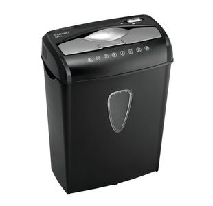 Q-Connect Cross Cut Paper Shredder Q8CC2