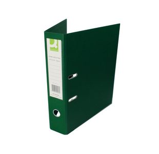 Q L/Arch File Fc Poly Green