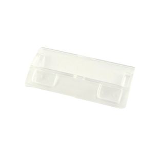 Q Suspension File Tabs Clr Kf21002