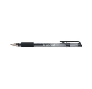 Q Connect Gel Pens Black