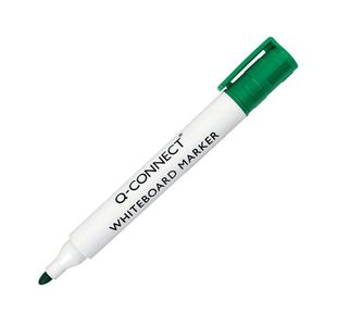 Q Drywipe Marker Green