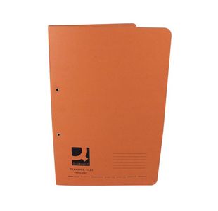 Q Connect Transfer File Fc Orange