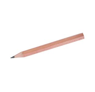 Q Connect Half Pencils Pk144