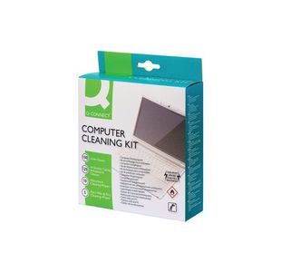 Q-Connect Computer Cleaning Kit