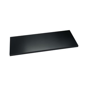 Additional Shelf Black