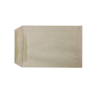 Q-Connect Man C5 Slf/Seal Envelope Pk500