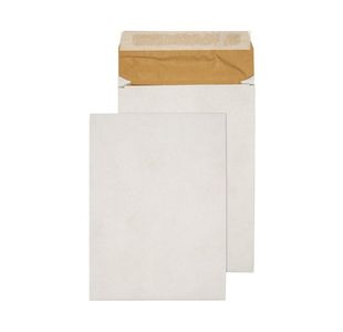 Q Connect Envelope C4 Padded Pk100