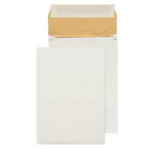 Q Connect Envelope B4 Padded Pk100