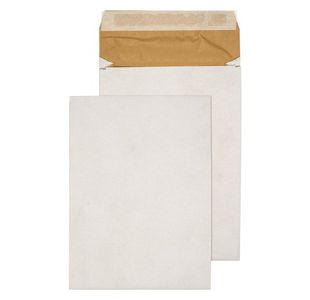 Q Connect Envelope E4 Padded Pk100