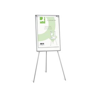 Flip Chart Pad A1 Plain