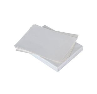 Q Bankpaper A4 White 500Sheet Kf51015