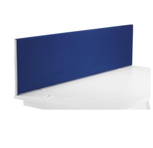 Jemini Desk Mtd Scrn 1590Mm Ro Blue