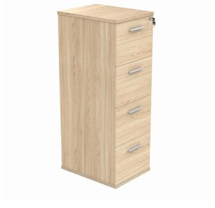 Astin 4Drw Fcab 540x600x1358 Can Oak