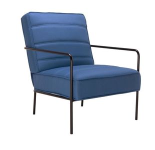 Jemini Atlas Rcpn Armchair Navy