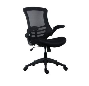 Jemini Jaya Operator Chair Black