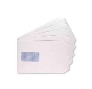 Envelope C5 Window 100G