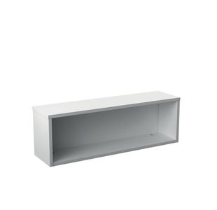 Jemini Rcpn Modr Riser Unit White