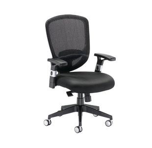 Ff Arista Mesh Hb Task Chair Black