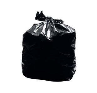 Q Connect Light Duty Refuse Sacks Pk200