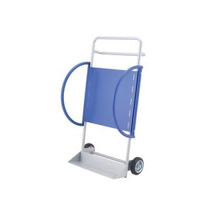 Titan One Piece Chair Trolley