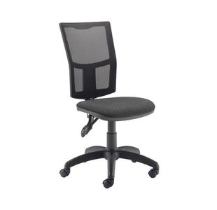 Ff Arista Hb Con Mesh Task Chair Black