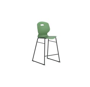 Titan Arc High Chair Size 5 Forest