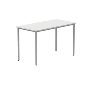 Polaris Mpps Table 1200x600x730 AWht