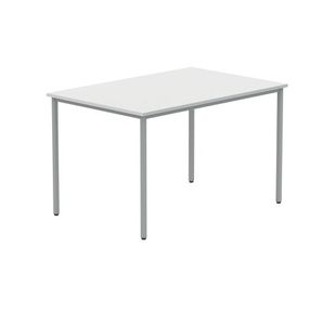 Polaris Mpps Table 1200x800x730 AWht