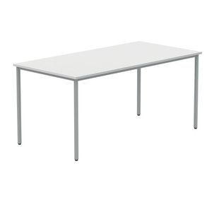 Polaris Mpps Table 1600x800x730 AWht