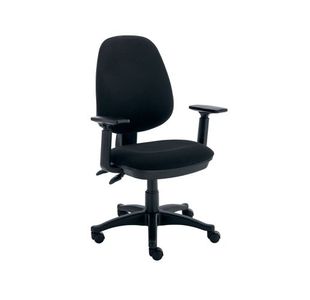 Polaris Nesta Optr Chair Black