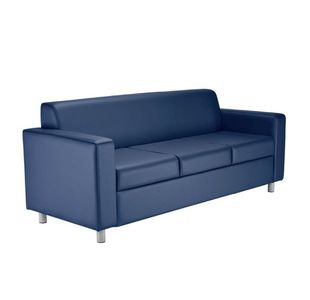 Jemini Iceberg 3 Seat Sofa Band 1