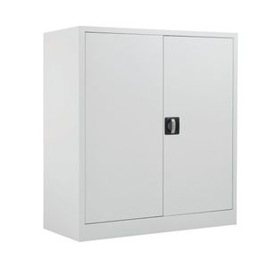 Talos Double Door Stationery Cbd Wht