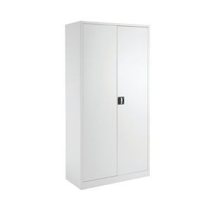 Talos Double Door Stationery Cbd Wht