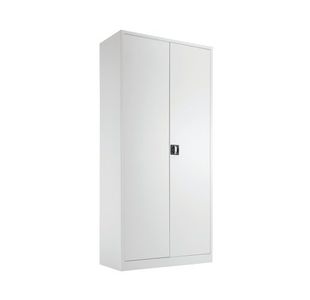 Talos Double Door Stationery Cbd Wht